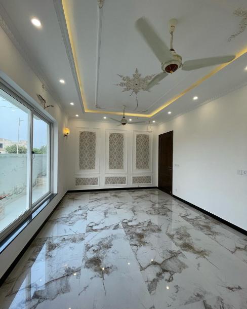 1 kanal Spanish Style House For sale in DHA Phase 7, Lahore Pakistan-8