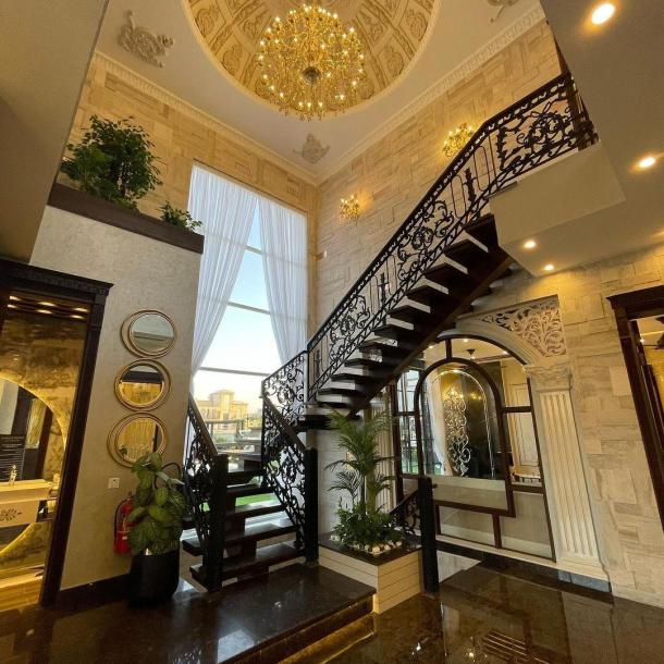 2 Kanal Royal Style House For sale in DHA Phase 6, Lahore Pakistan-4