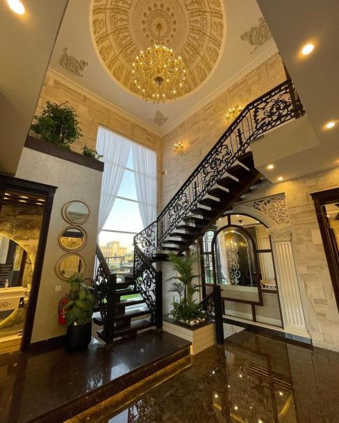 2 Kanal Royal Style House For sale in DHA Phase 6, Lahore Pakistan-4