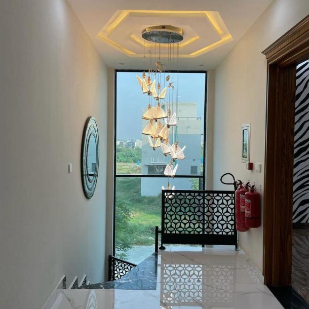 5 Marla House For sale in DHA Phase 7, Lahore Pakistan-8