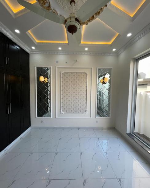 5 Marla House For sale in DHA Phase 9 Town-5