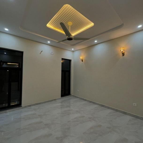 5 Marla Brand New House For Sale in DHA Phase 9, Lahore-9