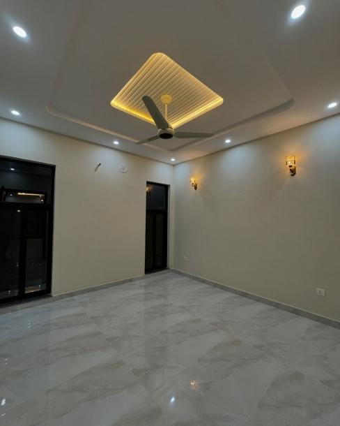 5 Marla Brand New House For Sale in DHA Phase 9, Lahore-9