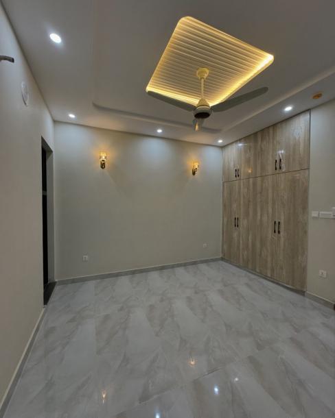 5 Marla Brand New House For Sale in DHA Phase 9, Lahore-12