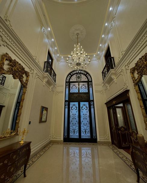 2 kanal Luxury Regal Classical Furnished House For sale in the heart of Lahore Pakistan-7