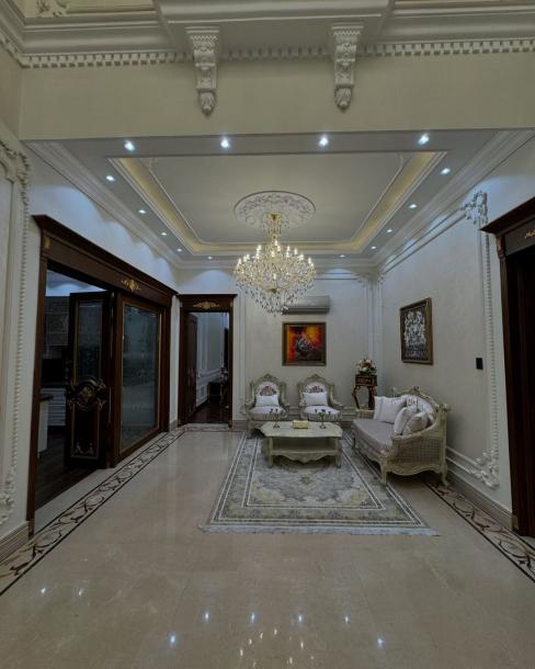 2 kanal Luxury Regal Classical Furnished House For sale in the heart of Lahore Pakistan-6