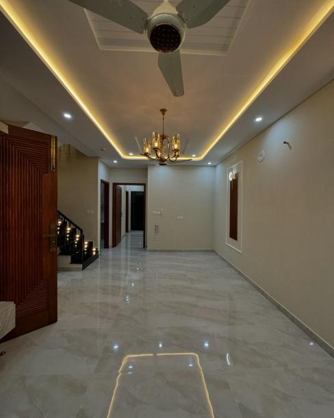 5 Marla Brand New House For Sale in DHA Phase 9, Lahore-3