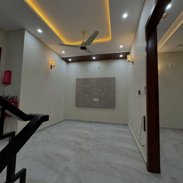 5 Marla Brand New House For Sale in DHA Phase 9, Lahore-13