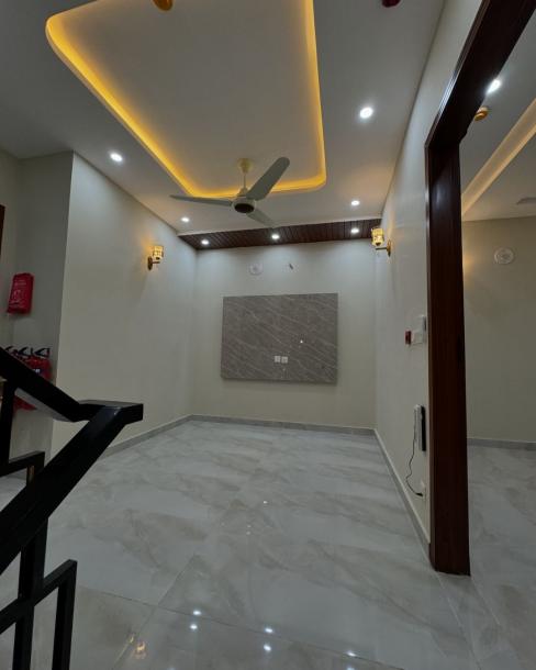 5 Marla Brand New House For Sale in DHA Phase 9, Lahore-13