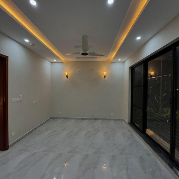 5 Marla Brand New House For Sale in DHA Phase 9, Lahore-16