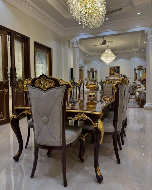 2 kanal Luxury Regal Classical Furnished House For sale in the heart of Lahore Pakistan-20