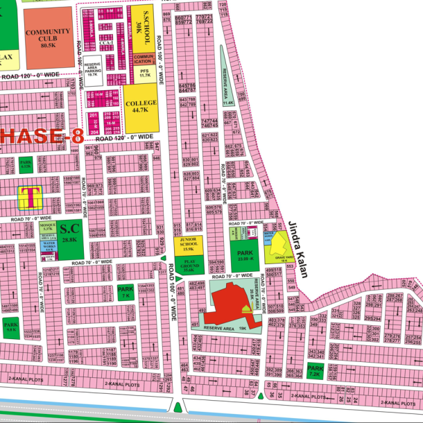 170-T-Residential Plot For sale-1