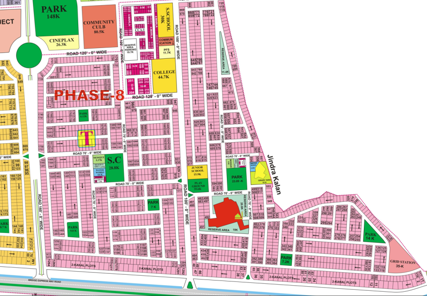 170-T-Residential Plot For sale-1