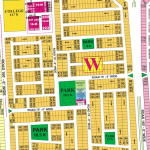 W-194- Residential Plot For sale