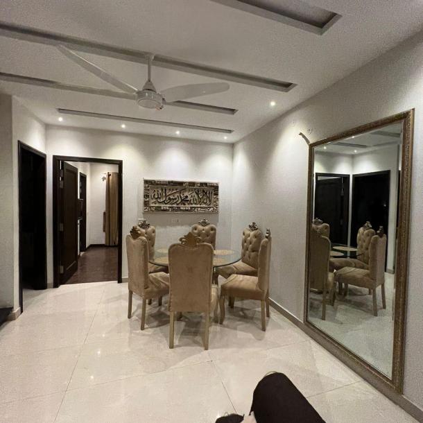 Penta Square By DHA 1 Bed Fully Furnished Apartment For Rent-3