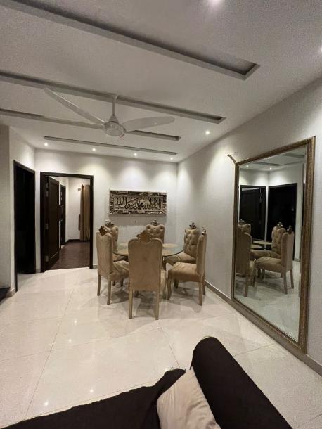 Penta Square By DHA 1 Bed Fully Furnished Apartment For Rent-3