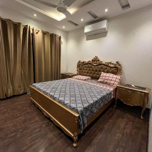 Penta Square By DHA 1 Bed Fully Furnished Apartment For Rent-3