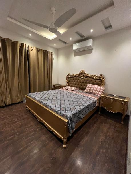 Penta Square By DHA 1 Bed Fully Furnished Apartment For Rent-3