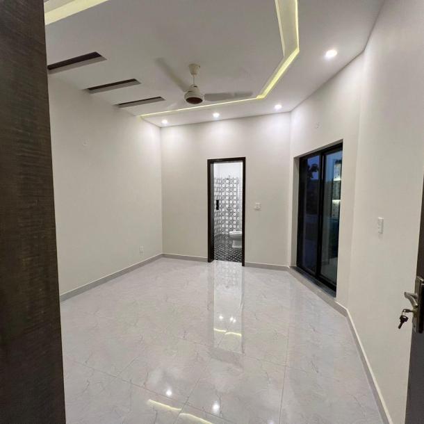 5 Marla house for sale in DHA 9 Town-10