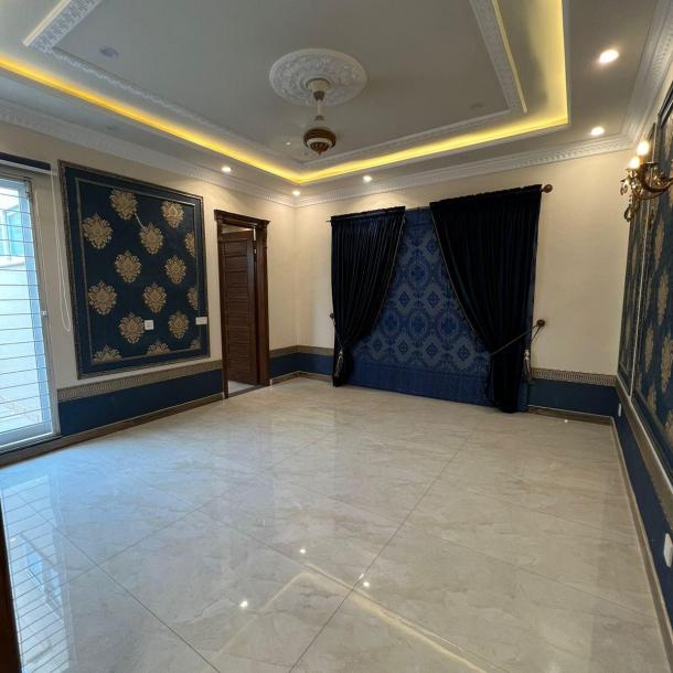 DHA Phase 6 1 Kanal Brand New House For Sale-3