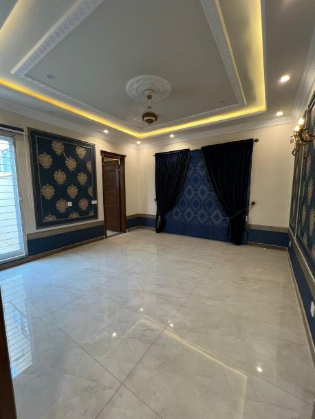 DHA Phase 6 1 Kanal Brand New House For Sale-3