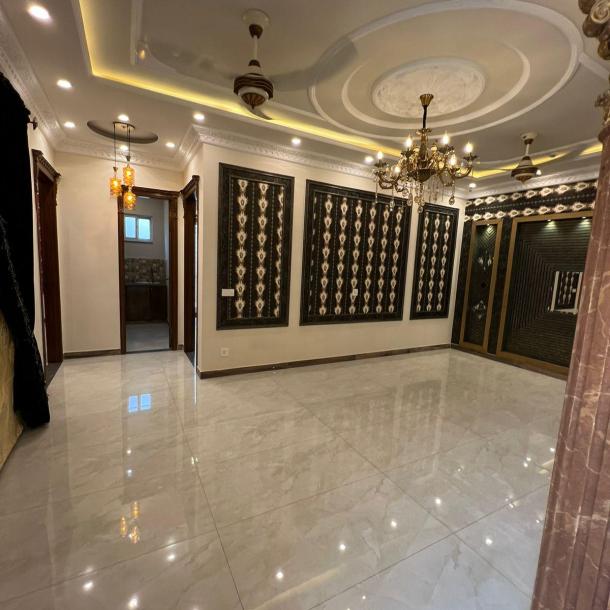 DHA Phase 6 1 Kanal Brand New House For Sale-7