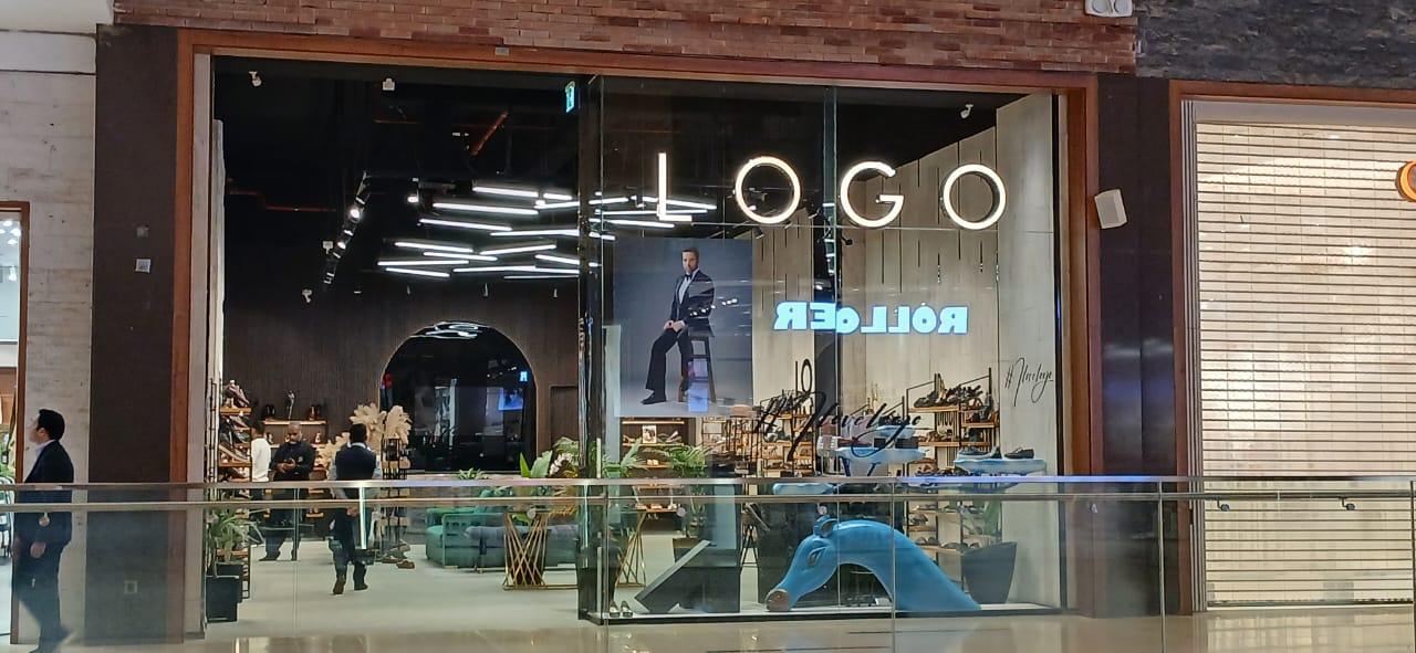 LOGO considers its self a premium shoes brand for gents and now open in Dolmen Mall DHA, Lahore.