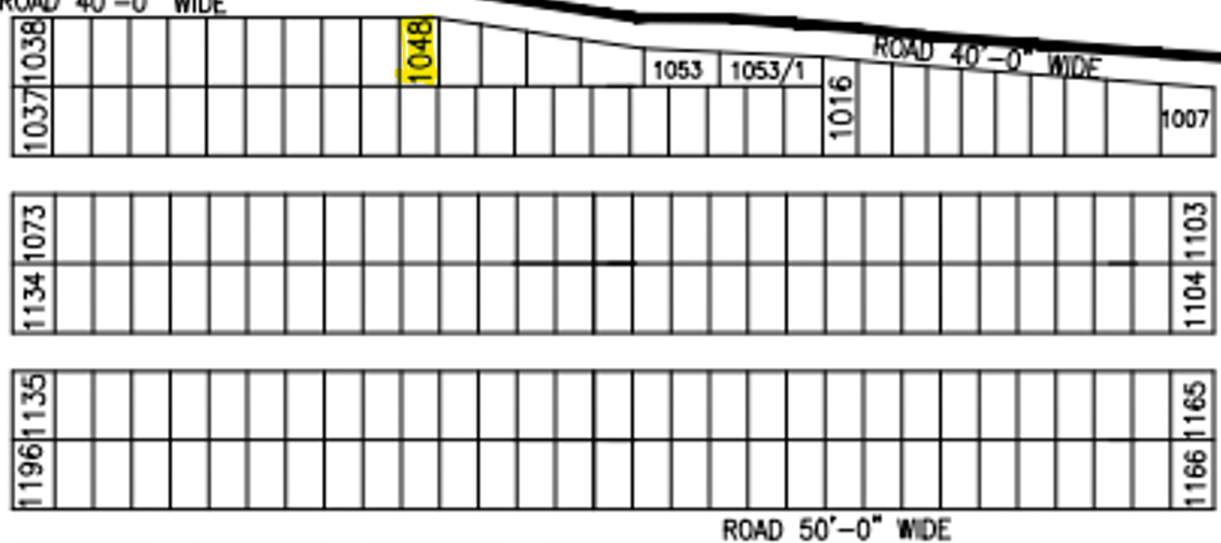 1 Kanal Plot Y- 1048 For Sale demand 265 Lac In DHA Phase 7-1