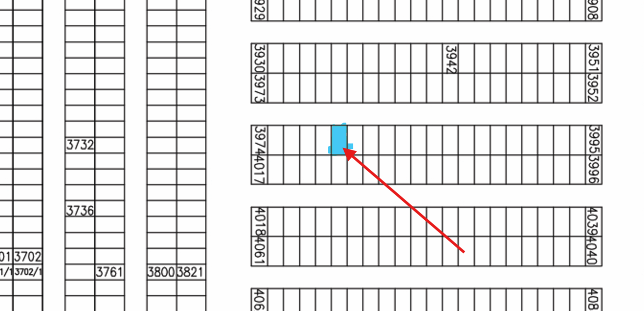 10 Marla plot For Sale Y - 3982 Demand 182 Lac In DHA Phase 7-1