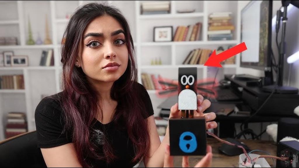 Youtube Zara Dar quits PhD to become OnlyFans Influencer.