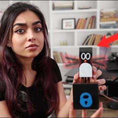 Youtube Zara Dar quits PhD to become OnlyFans Influencer.